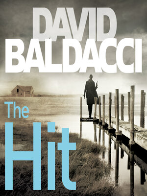 cover image of The Hit